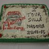 2° TOUR SULLE MADONIE